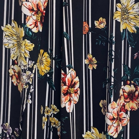 Apt. 9 Dress - Picture 3 of 8